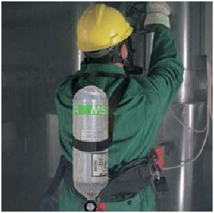 BD2100系列空气呼吸器