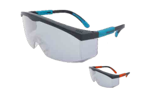 S200G  安全防护眼镜