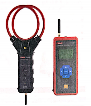 UT225A 无线低压互感器变比测试仪